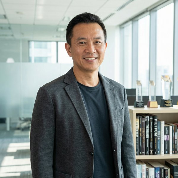 黄瓜视频导演顾问