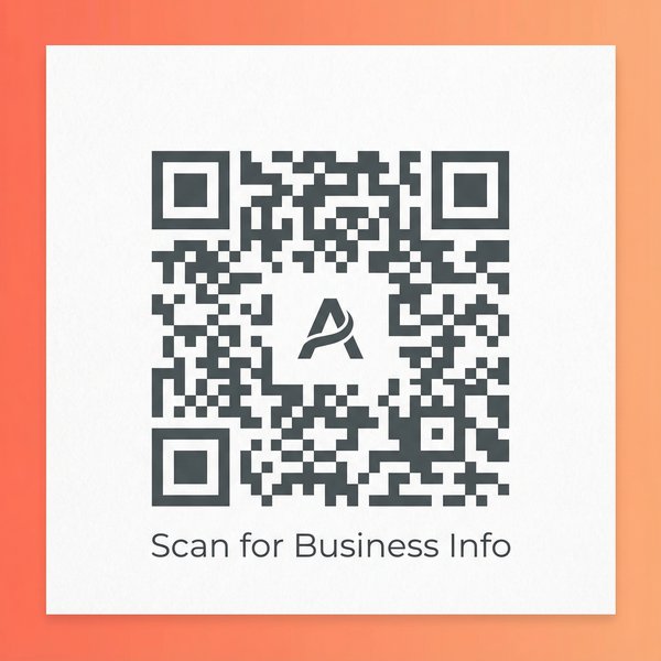 黄瓜视频商务二维码