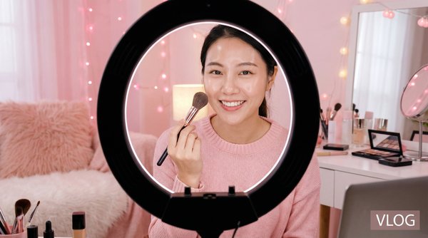 黄瓜视频美妆教程视频