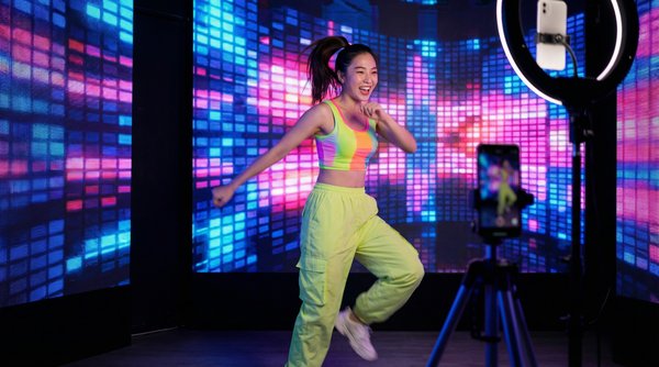 黄瓜视频舞蹈视频